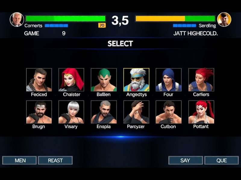 Jatt Fighter Elite Community Event